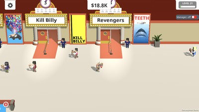 电影院大赢家游戏下载