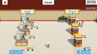 电影院大赢家安卓版