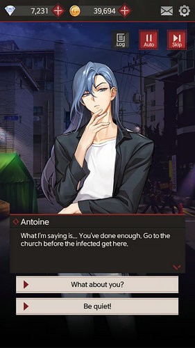 危险避难所下载