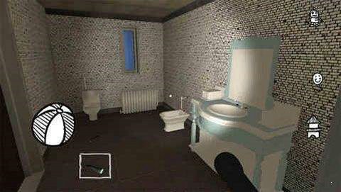 恐怖保姆游戏下载中文版