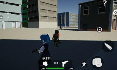 放学后校园模拟器破解版下载