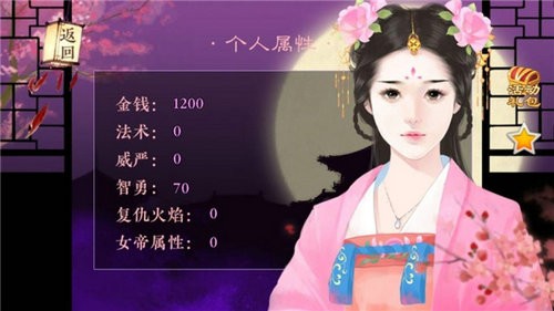 狐妖之凤唳九霄破解版无限鲜花完结