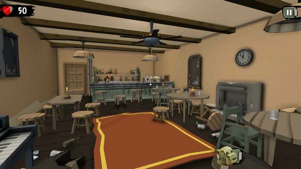 行走的僵尸2破解版下载