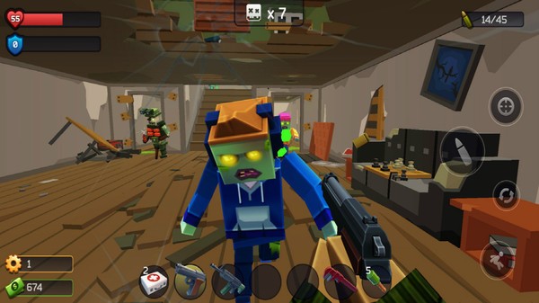 极限挑战疯狂特工破解版无限金币1.5