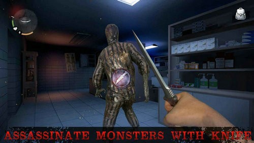 无尽噩梦诡医院下载v1.0.2破解版