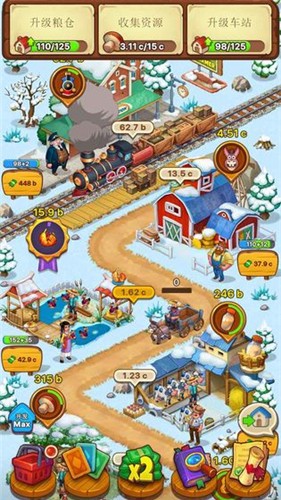 爱豆农场无广告版