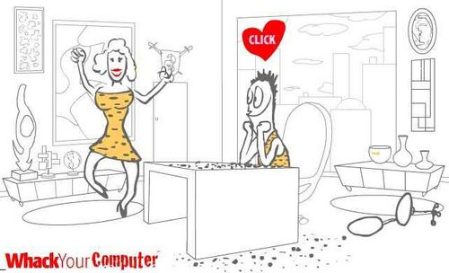 连电脑都要干的男人游戏下载