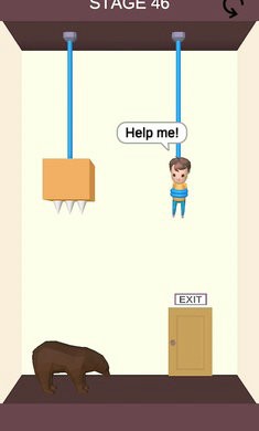 解救小朋友破解版