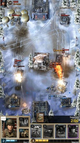 勇猛之路二战下载