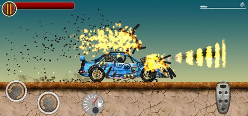 火柴人横扫千军