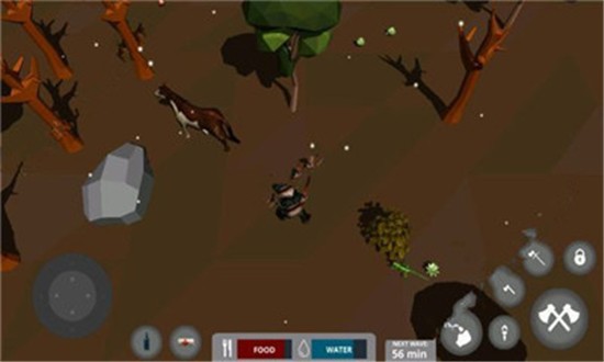 孤岛僵尸生存汉化版下载