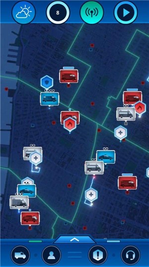 112接线员最后一战手机最新版