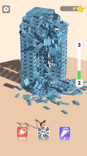 毁灭模拟器2021安卓最新版