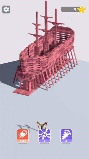 毁灭模拟器2021最新版