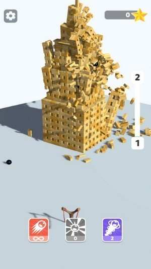毁灭模拟器2021安卓最新版下载