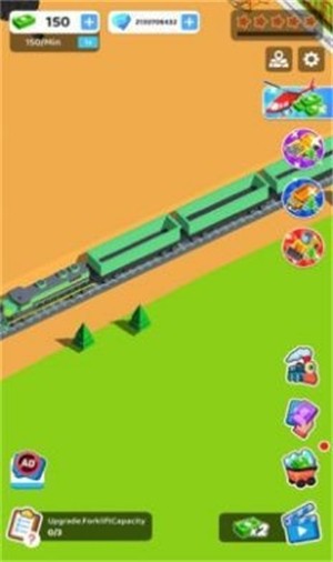 煤炭开采公司无限金币版