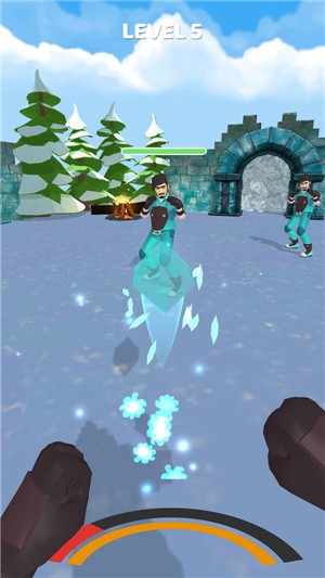 我有超能力破解版下载