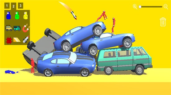 太空人游乐场安卓官方版