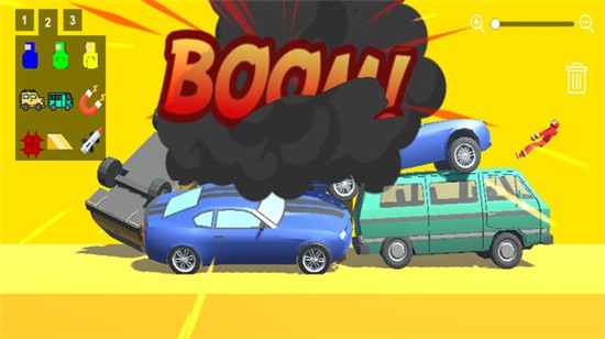 太空人游乐场游戏下载