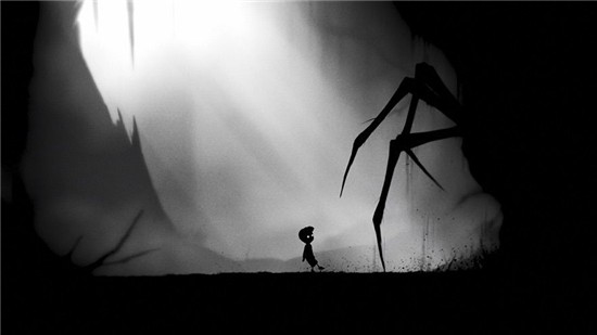 地狱边境破解版直装版下载