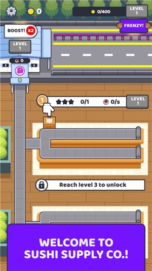 寿司工场安卓正式版