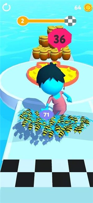 蜜蜂大师3D官方版