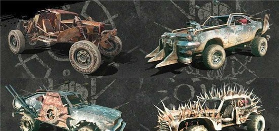 末日生存危城正版下载