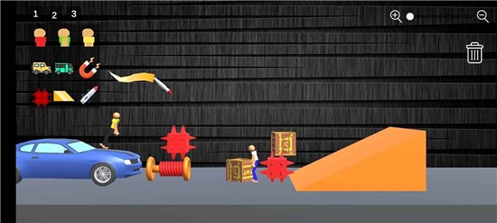 玩偶游乐场破解版