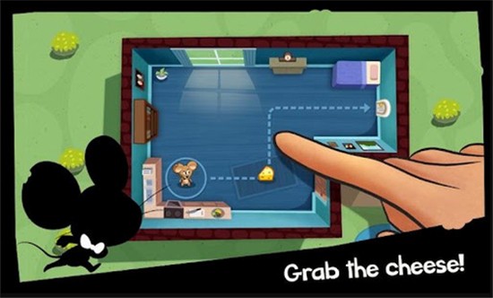 间谍鼠破解版下载