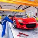 汽车修理工模拟2021  v1.0.1