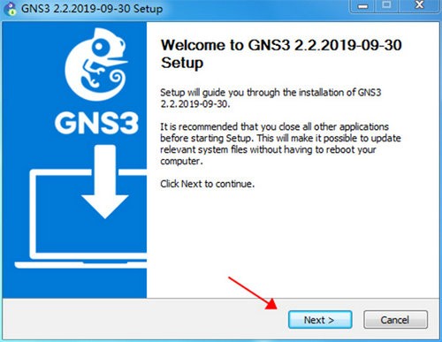 gns3保存报错  第1张