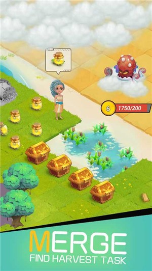 合并岛农场破解版下载