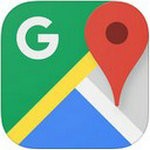 谷歌地图  V1.0
