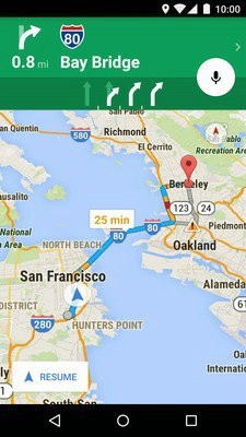 谷歌地图app下载官网