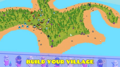 红宝石之地破解汉化版