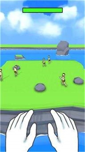 我是创造者3中文版
