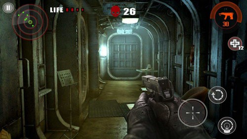 僵尸帝国无敌版