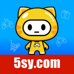 5sy手游盒子  v1.0.0