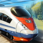 高铁火车模拟器  v1.2.1