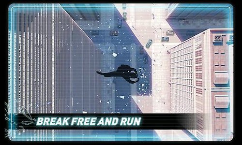 失量酷跑普通下载