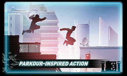 失量酷跑破解版