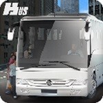 巴士驾驶3D  v1.4