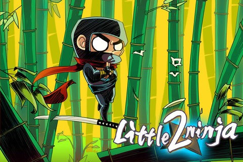 小小忍者2手游官网ios下载