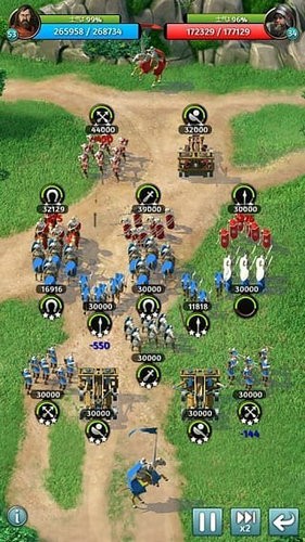 帝国霸略游戏下载