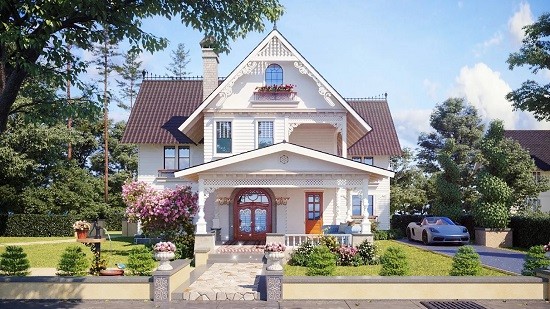 改造比赛家居设计破解版下载