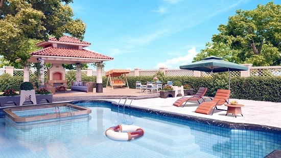 改造比赛家居设计mod无限资源版