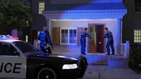 911调度员游戏破解版下载