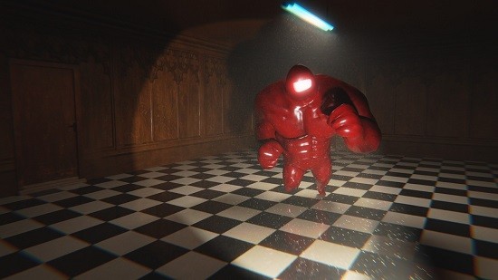 浅黄色冒名顶替者破解版下载