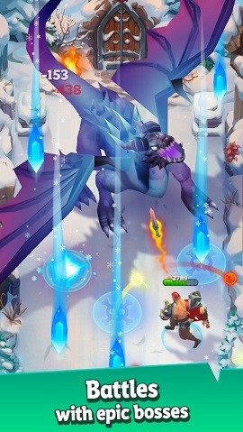 战争熔炉破解版下载