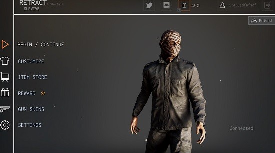 retract中文版下载